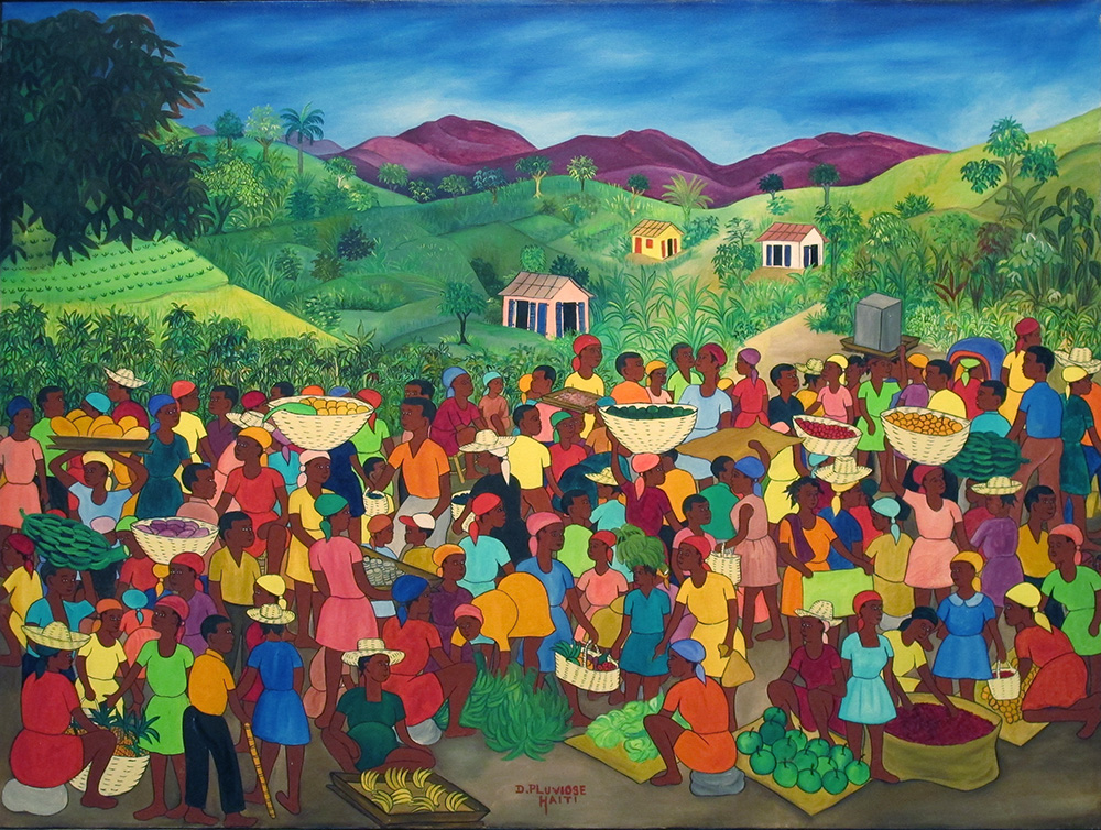 Country Market