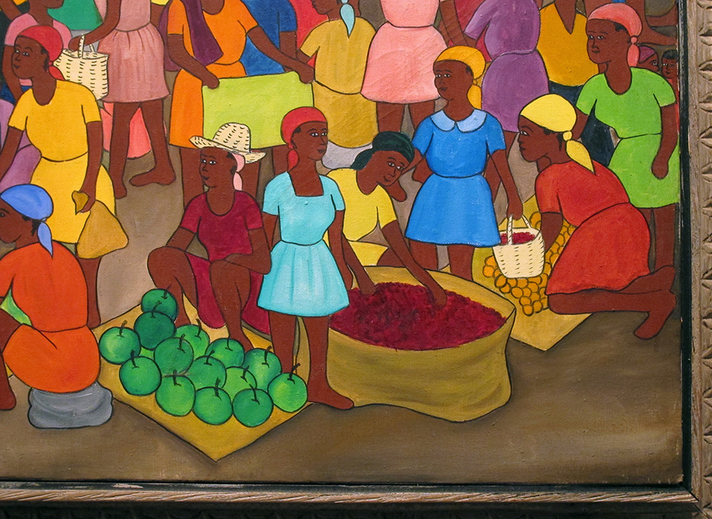 Country Market