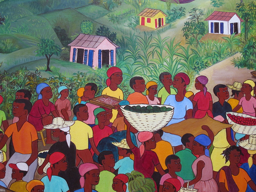Country Market