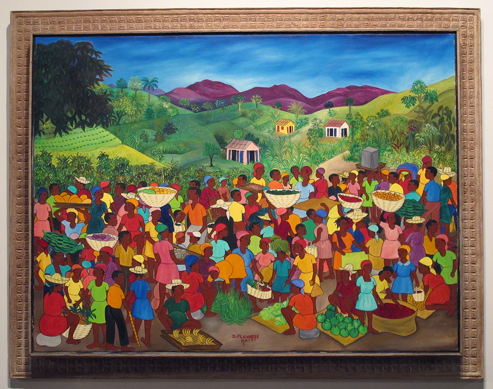 Country Market