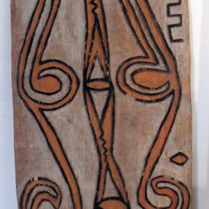 Green River Shield