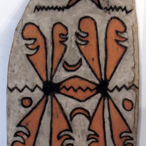 Green River Shield