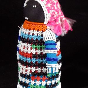 Zulu Doll