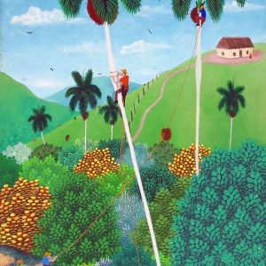 El Palmiche