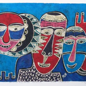 Faces II
