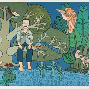 El arroyo de la sierra... (José Marti)