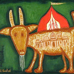 Chivo y Circo