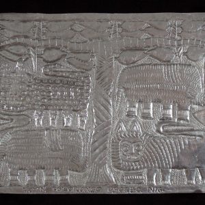 The Kingdom of Animals