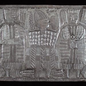 Ceremony for Shango