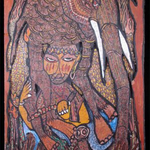 Great Hunter, Founder of Oshogbo