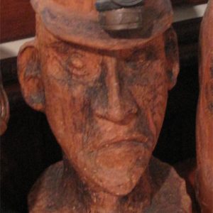 Coal Miner