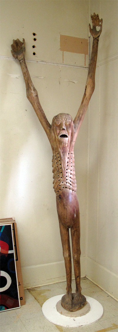 Quo Vadis?