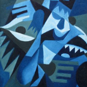 The Creature Within