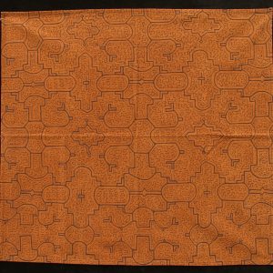 Shipibo Cloth