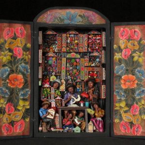 Retablo Shop - Retablo (version 7)