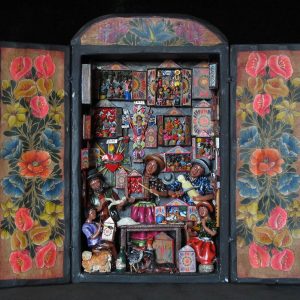 Retablo Shop - Retablo (version 8)