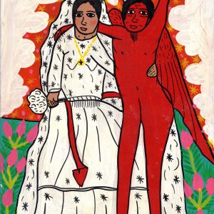 La Novia y el Diablo