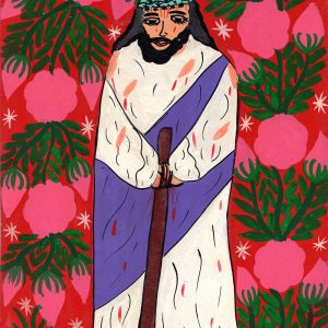 Jesus