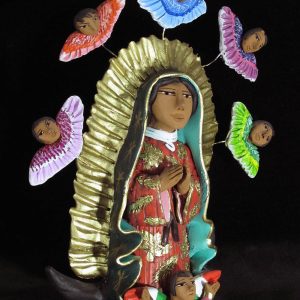 Virgen de Guadalupe
