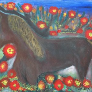 Mi Caballo