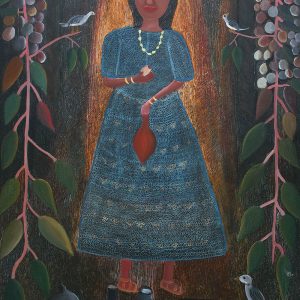 Erzulie 