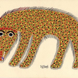 Hairy Beast