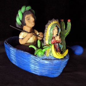 Guadalupe Boat