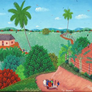 La Siembra