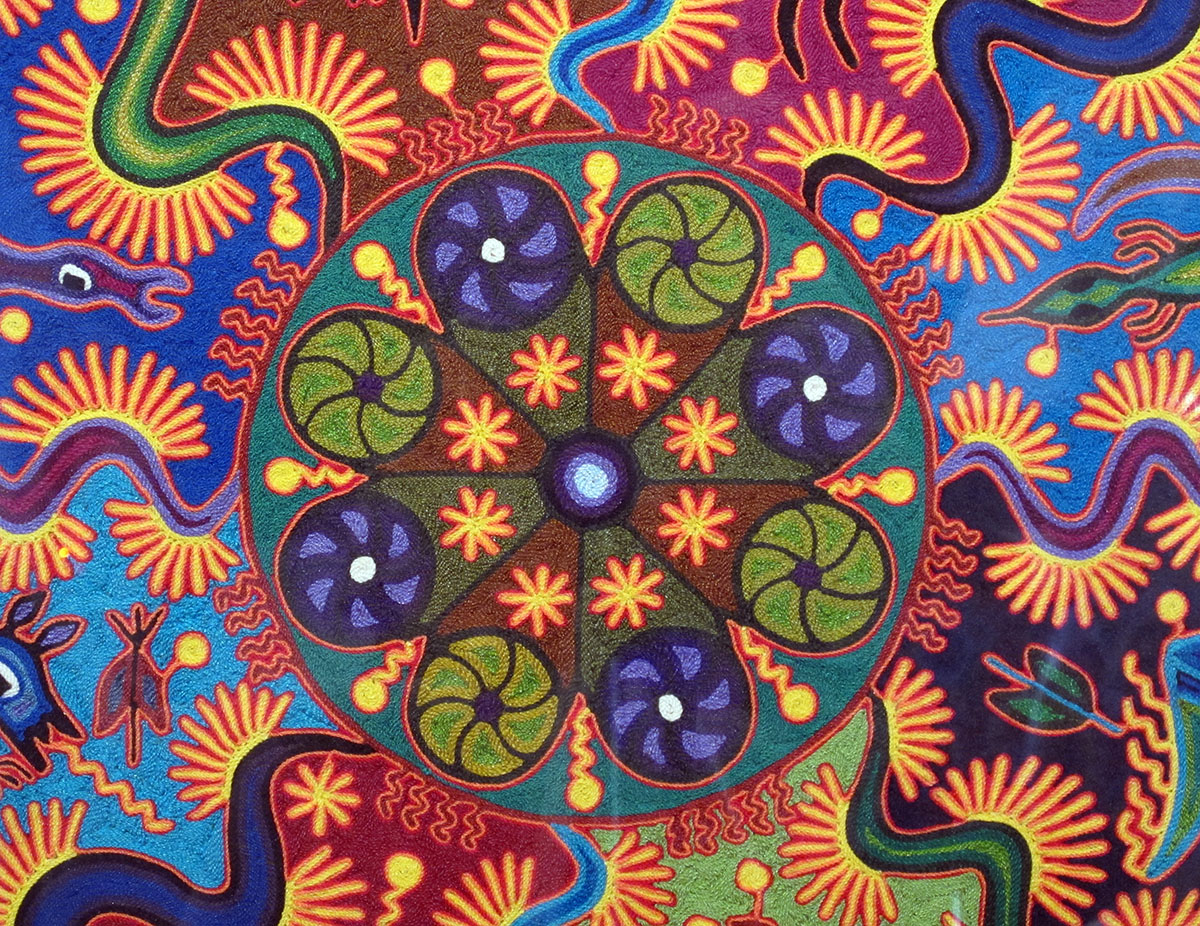 The Snake Gods - Guardians of the Sacred Places