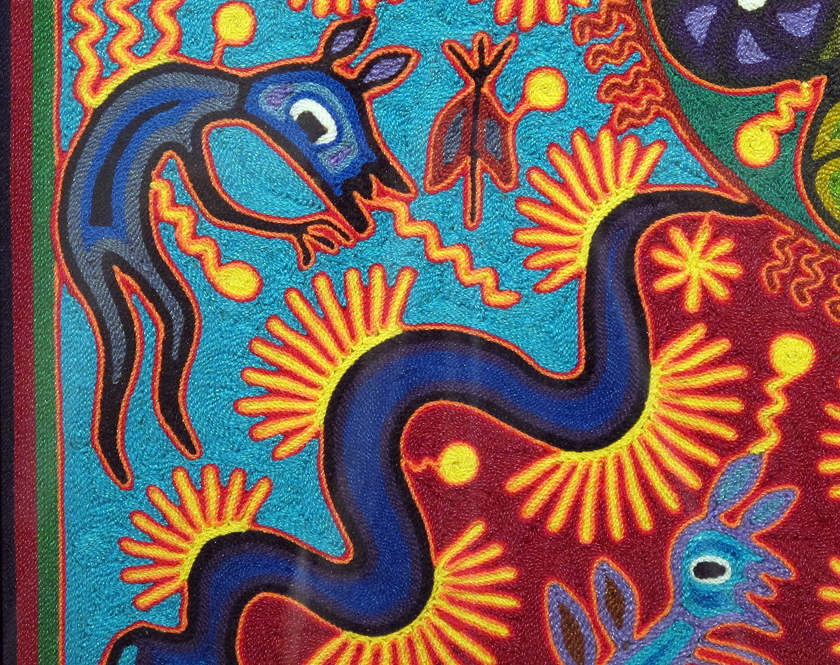 The Snake Gods - Guardians of the Sacred Places