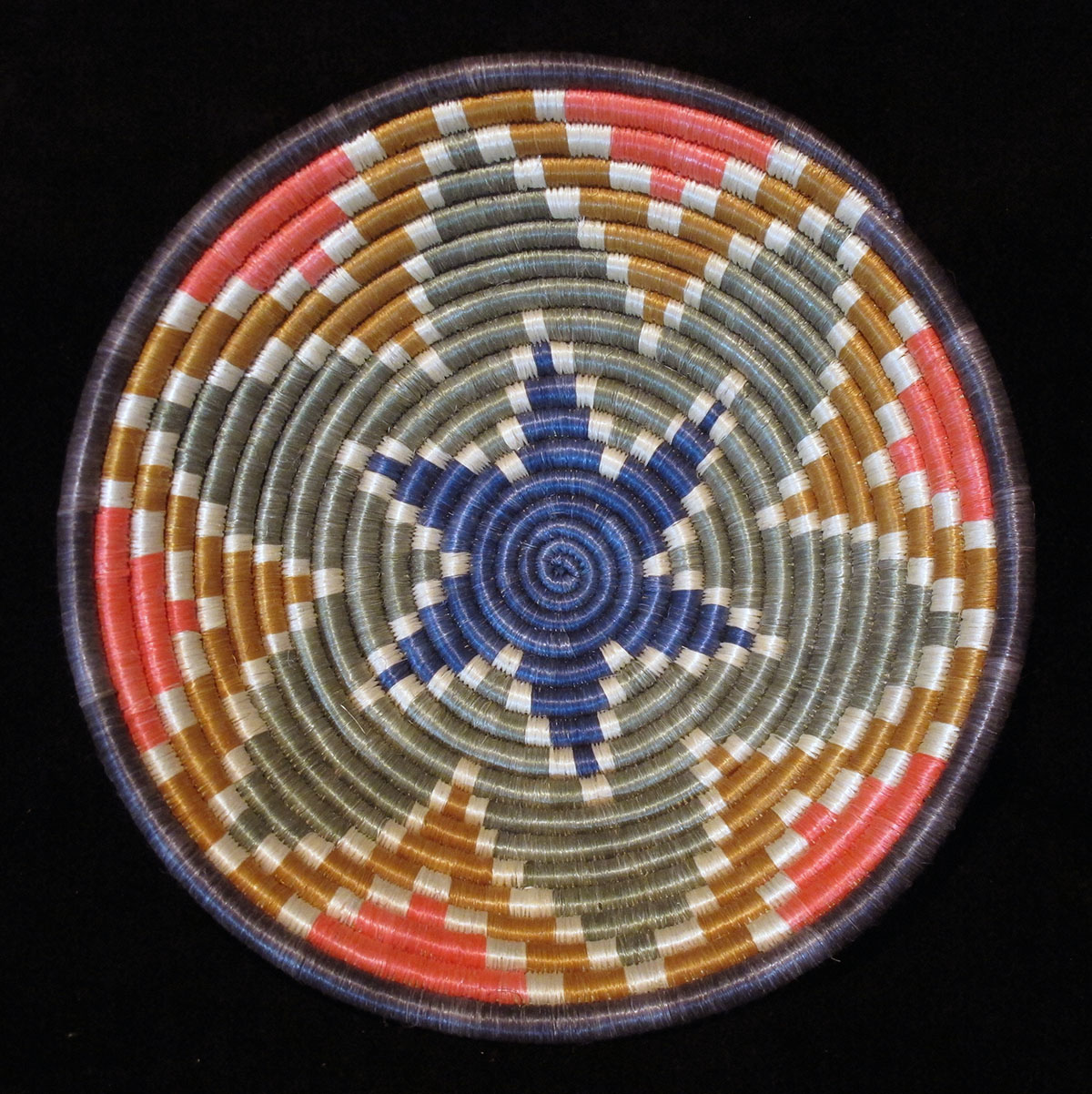 Medium "Hope" Basket