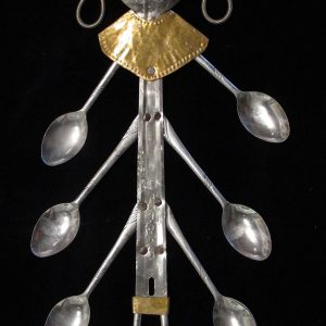 Mr. Spoons