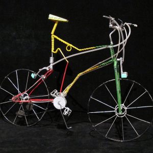 Extra Large Racing Bike