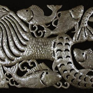 Le Lion de Mer II