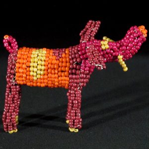Beaded Elephant