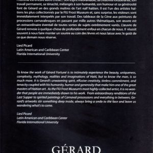 Gérard Fortuné