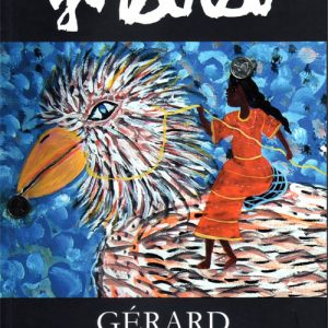 Gérard Fortuné - Signed copy
