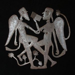 Two Angels