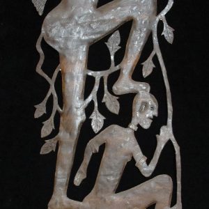 Running Figures