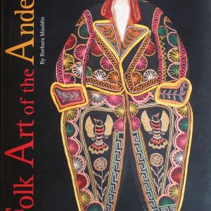 Folk Art of the Andes
