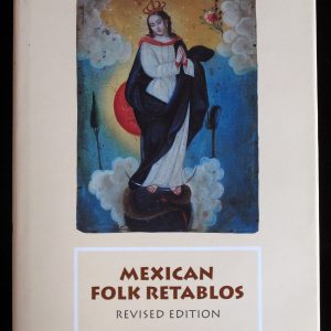 Mexican Folk Retablos