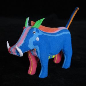 Small Flip-flop Warthog