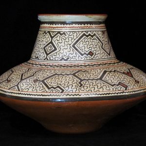Shipibo Olla
