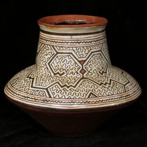Shipibo Olla