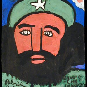 Ernesto "Che" Guevara