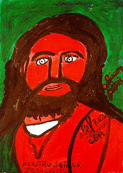 Nuestro Senor Jesu Cristo