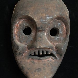 Skull Mask