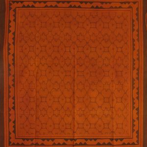 Shipibo Cloth