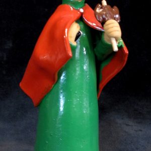 Saint #1