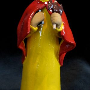 Saint #2